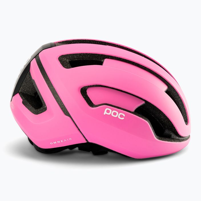 Шолом велосипедний POC Omne Air SPIN рожевий 10721 1723 3