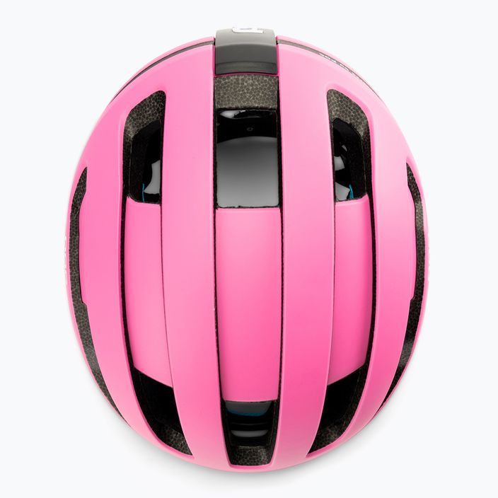 Шолом велосипедний POC Omne Air SPIN рожевий 10721 1723 6