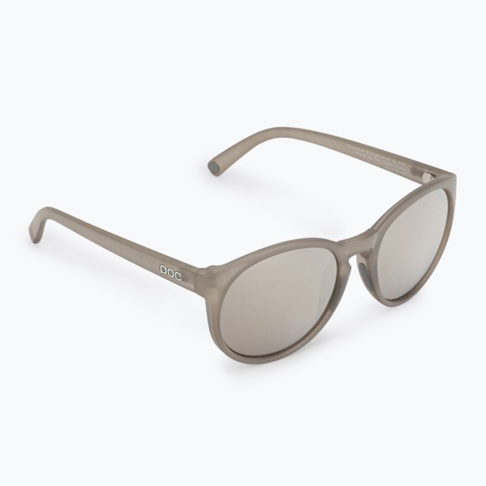 Сонцезахисні окуляри  POC Know сірі KNOW9012