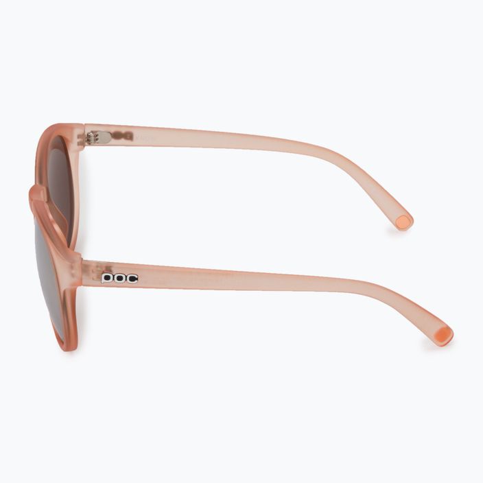 Сонцезахисні окуляри  POC Know помаранчеві KNOW9012 4