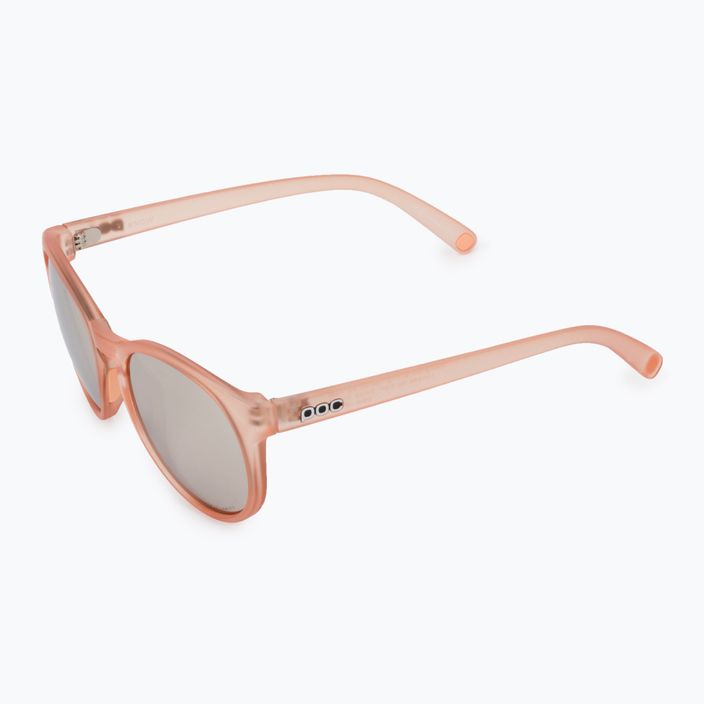 Сонцезахисні окуляри  POC Know помаранчеві KNOW9012 5