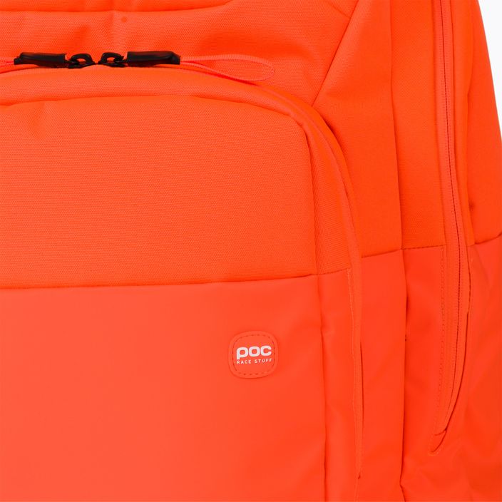 Рюкзак лижний POC Race Backpack 70 л помаранчевий 20095 4