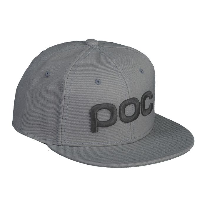 Дитяча шапка POC Corp Cap pegasi сіра 2