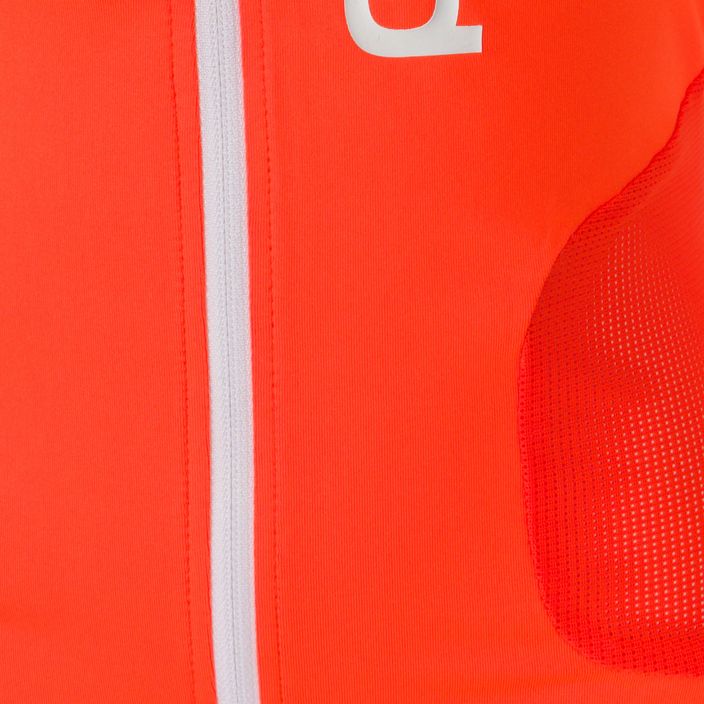 Жилет захисний дитячий POC POCito VPD Air Vest помаранчевий 20024 9050 4