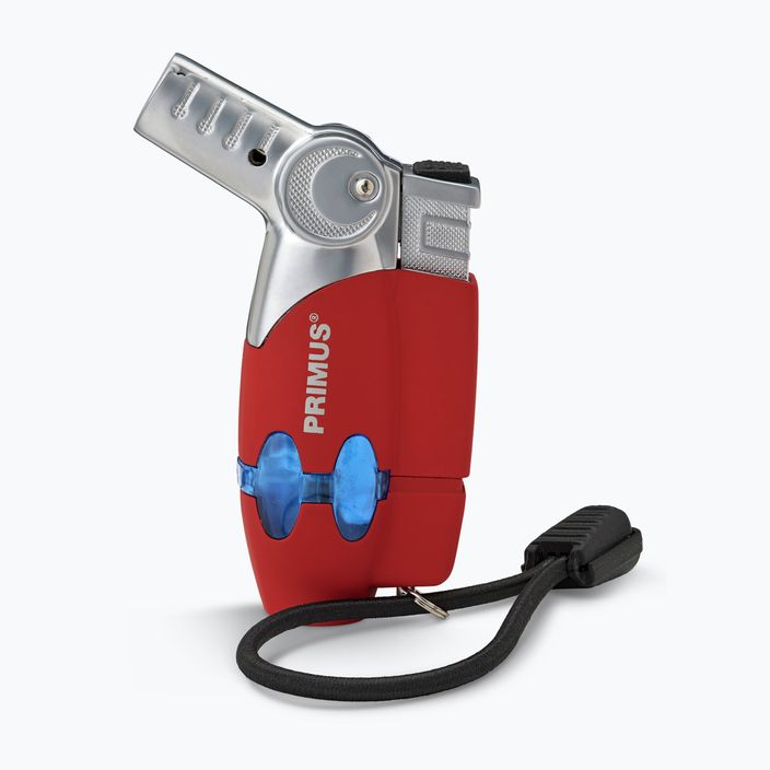 Запальничка Primus Powerlighter III червона P733308 2