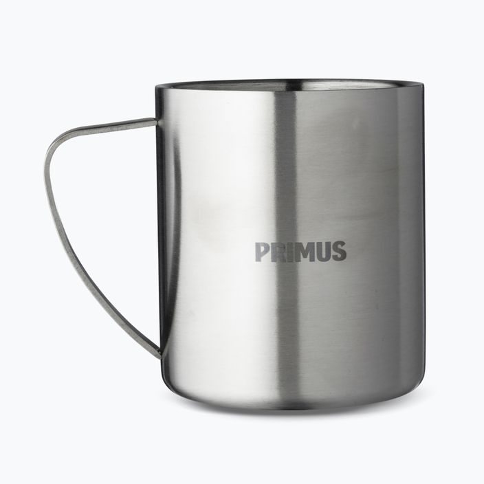 Чашка туристична Primus 4-Season 300 ml срібляста P732260