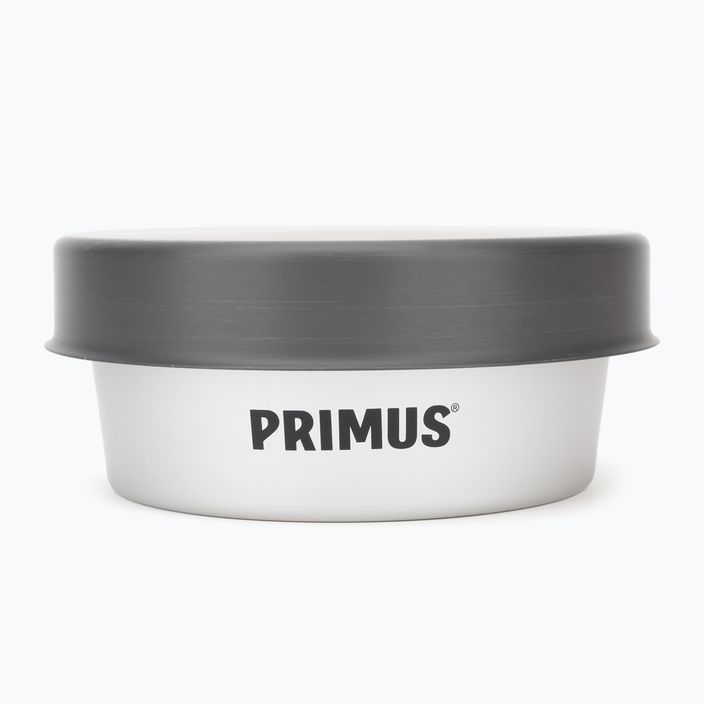 Плита туристична з каструлями Primus Essential Stove срібляста P351030 6