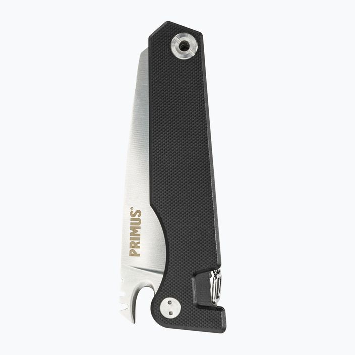 Ніж туристичний Primus Fieldchef Pocket Knife чорний P740440 3