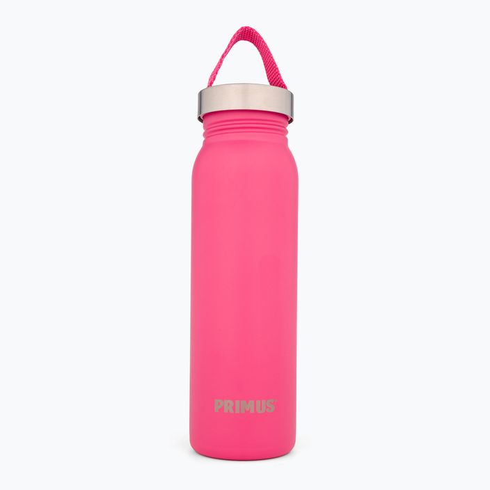 Термопляшка Primus Klunken Bottle 700 ml рожева P741920