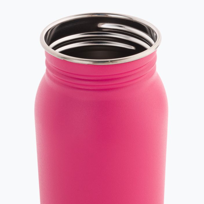 Термопляшка Primus Klunken Bottle 700 ml рожева P741920 2