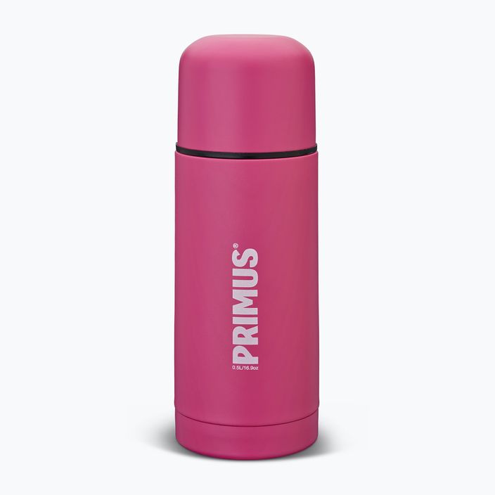 Термос Primus Vacuum Bottle 500 ml рожевий P742200