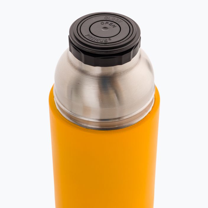 Термос Primus Vacuum Bottle 500 ml жовтий P742230 3
