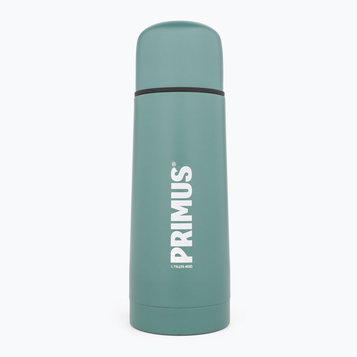 Термос Primus Vacuum Bottle 750 ml зелений P742320