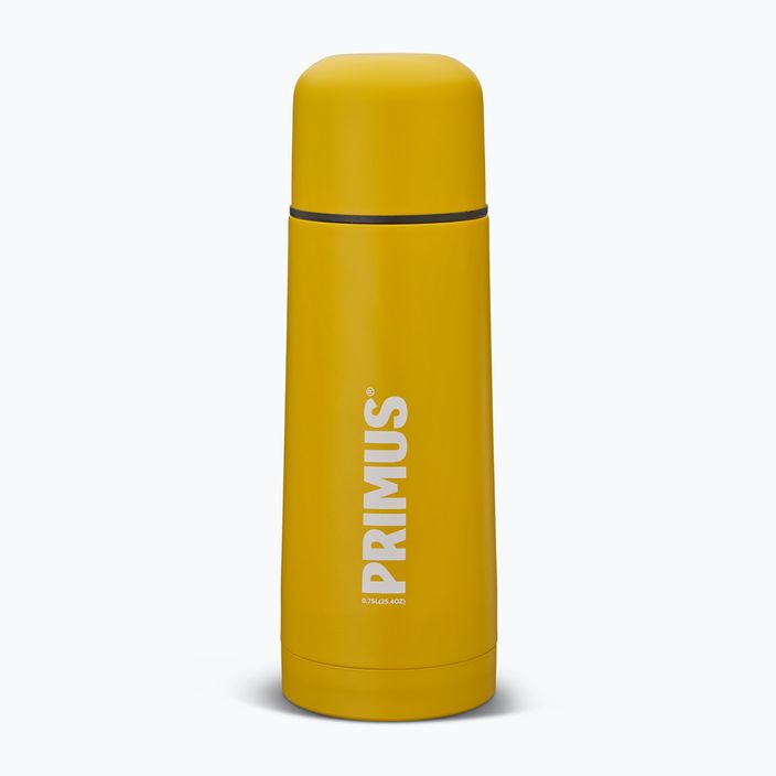 Термос Primus Vacuum Bottle 500 ml жовтий P742330