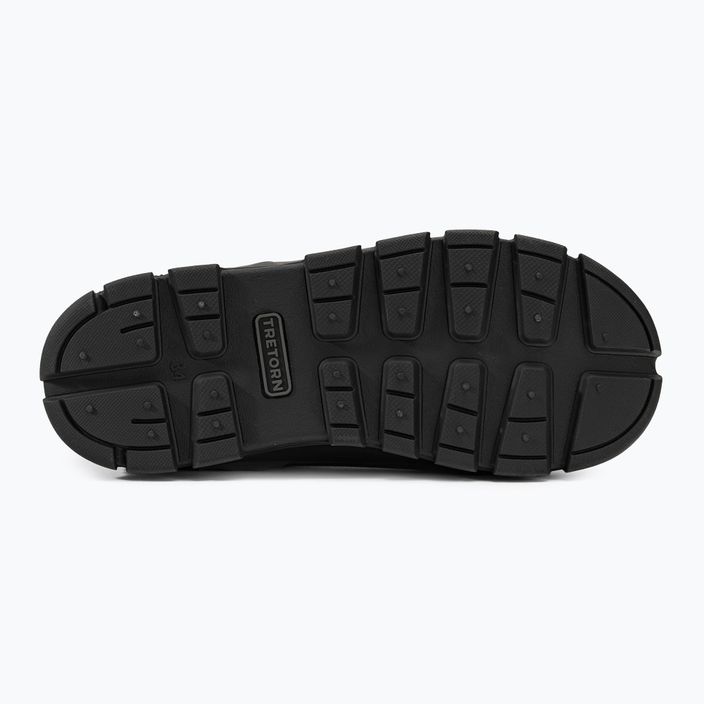 Взуття трекінгове жіноче Tretorn Mimas Hybrid чорне 80023705029 5