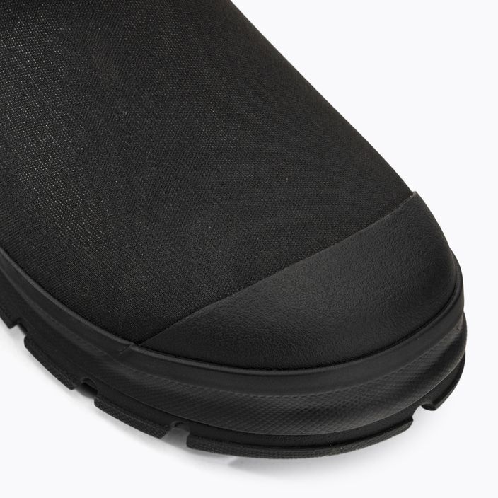 Взуття трекінгове жіноче Tretorn Mimas Hybrid чорне 80023705029 8