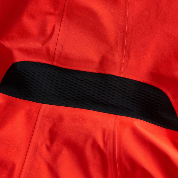 Куртка лижна чоловіча Peak Performance Alpine червона G76537010 7