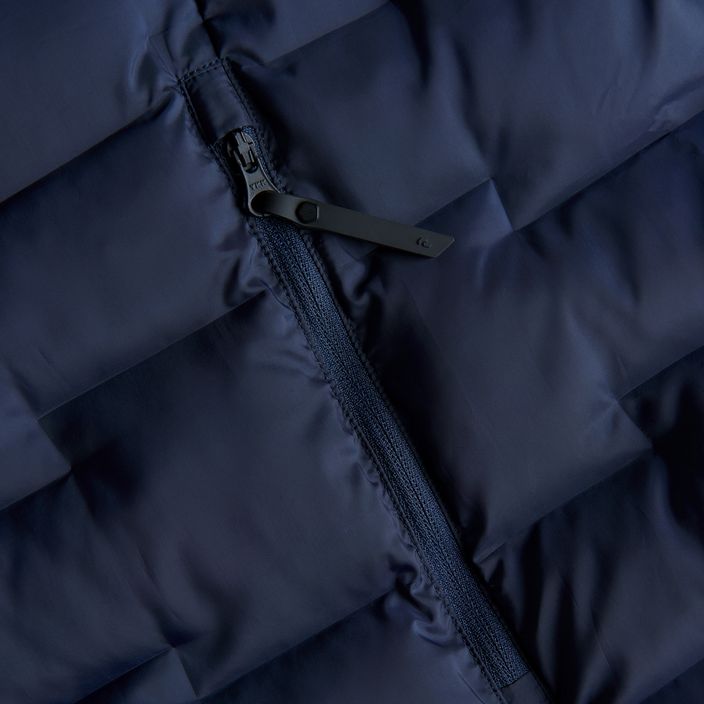Куртка лижна чоловіча Peak Performance Argon Hood темно-синя G76531020 6