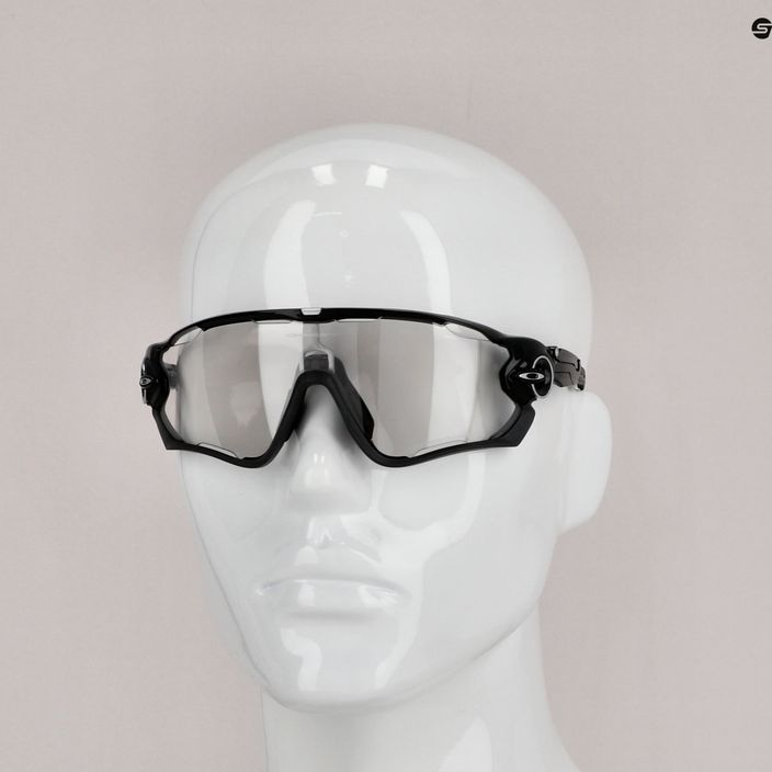 Сонцезахисні окуляри  Oakley Jawbreaker 0OO9290 6