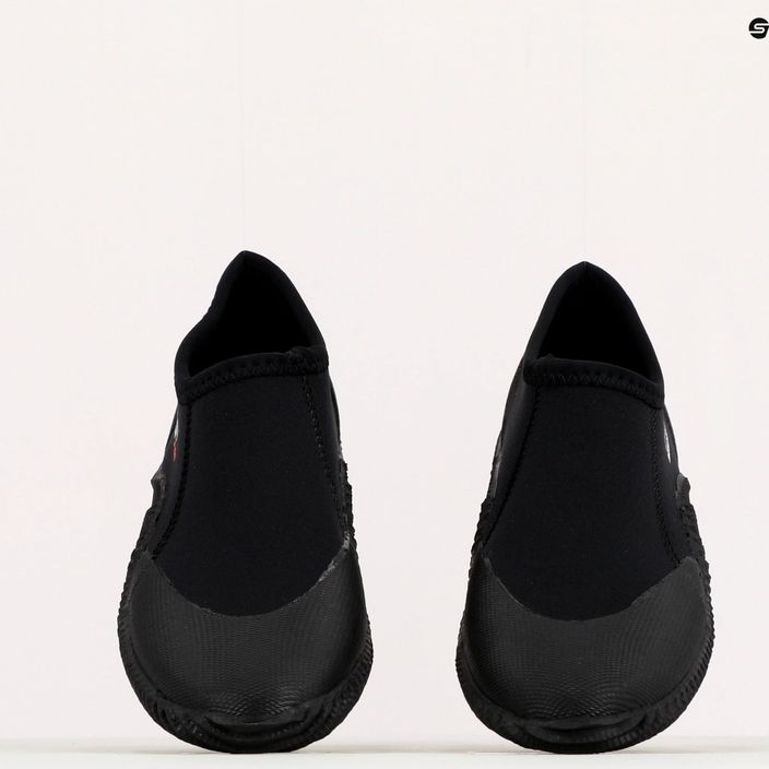 Взуття неопренове Cressi Minorca Shorty 3 mm black 12
