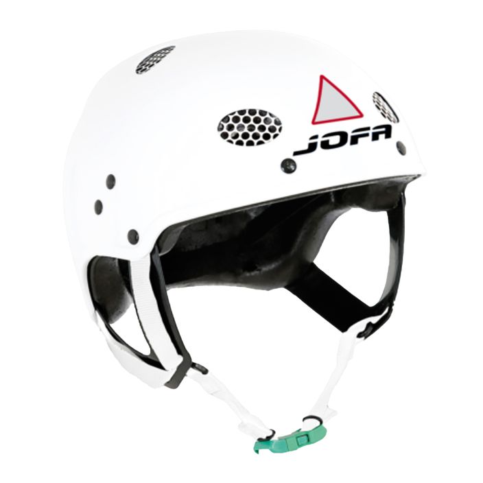 Шолом хокейний дитячий JOFA 415 YTH white 2