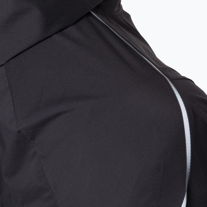 Куртка для бігу чоловіча Nike Woven black 3