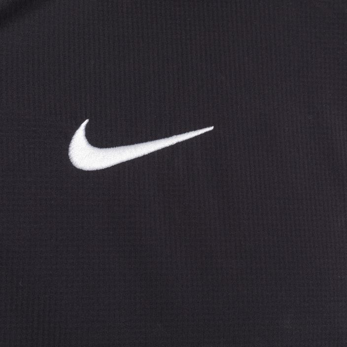 Куртка для бігу чоловіча Nike Woven black 4