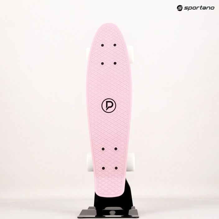 Пенніборд Playlife Vinylboard рожевий 880320 9
