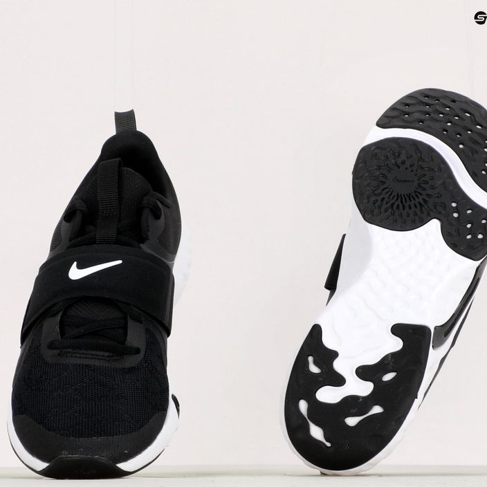 Кросівки тренувальні жіночі Nike Renew In-Season TR 12 чорні DD9301-001 12