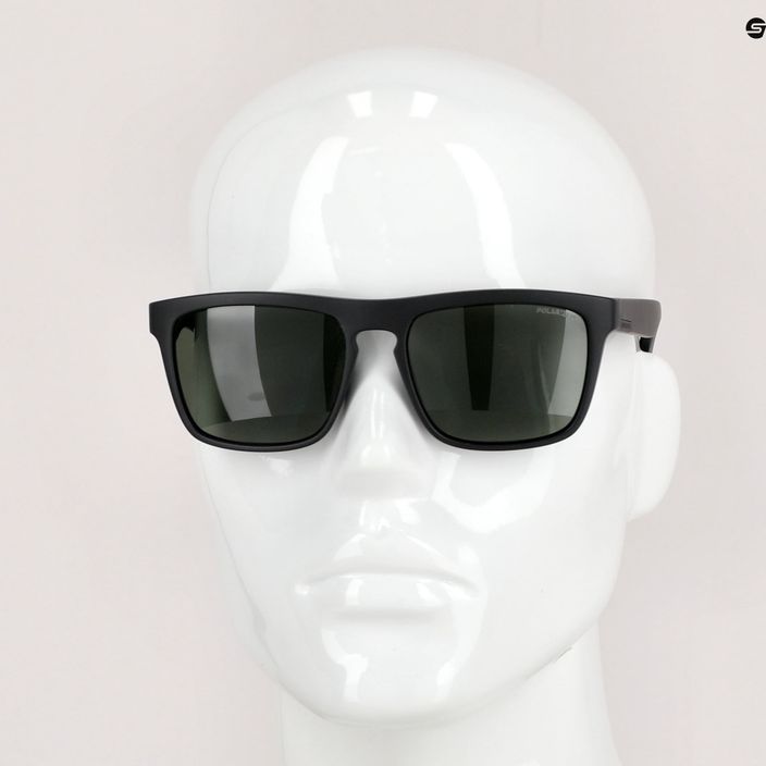 Сонцезахисні окуляри  Quiksilver The Ferris Polarized чорні EQYEY03022 8