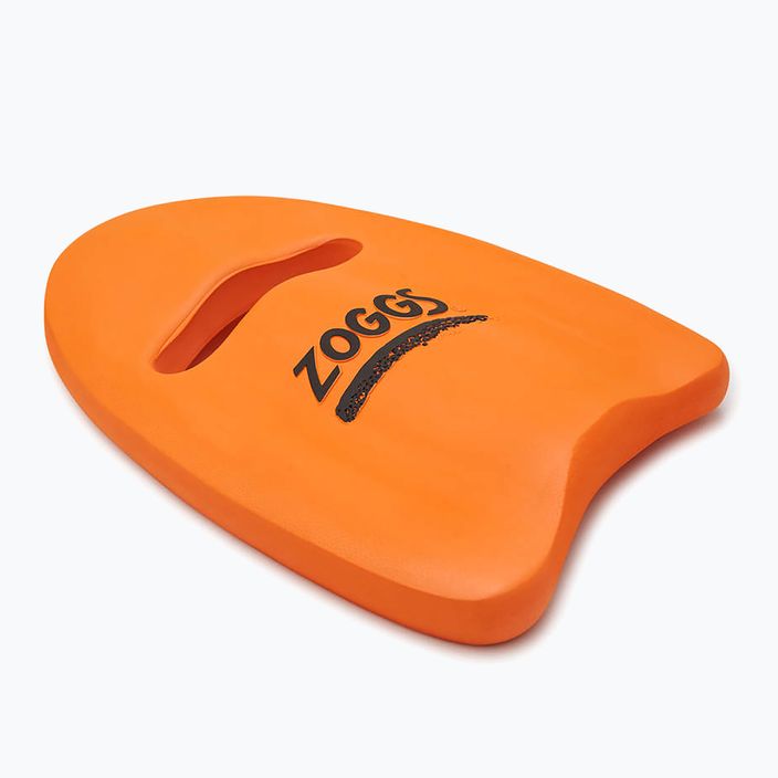 Дошка для плавання Zoggs Eva Kick Board OR помаранчева 465202