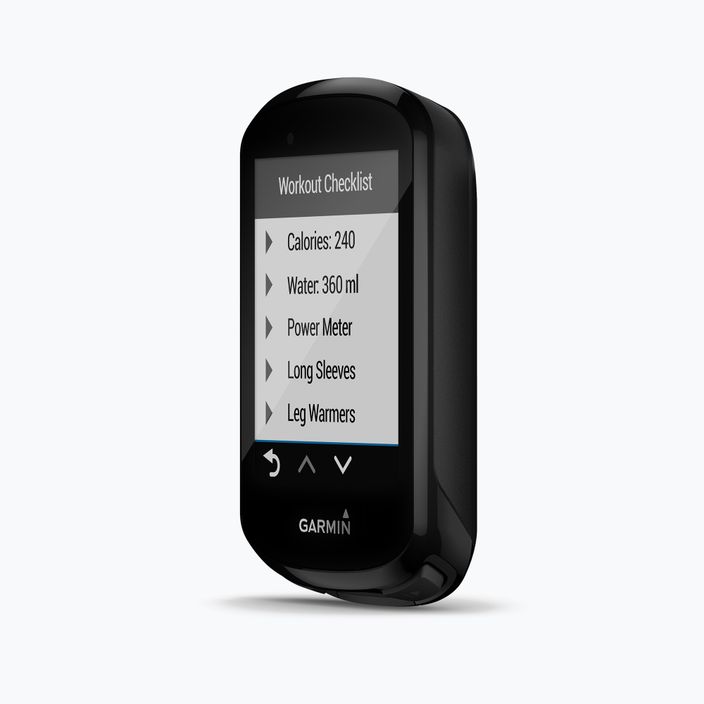 Велокомп'ютер  Garmin Edge 830 чорний 010-02061-01 2