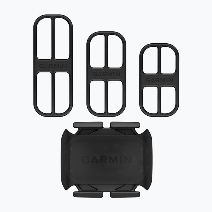 Датчик каденсу Garmin Cadence Sensor 2 чорний 010-12844-00