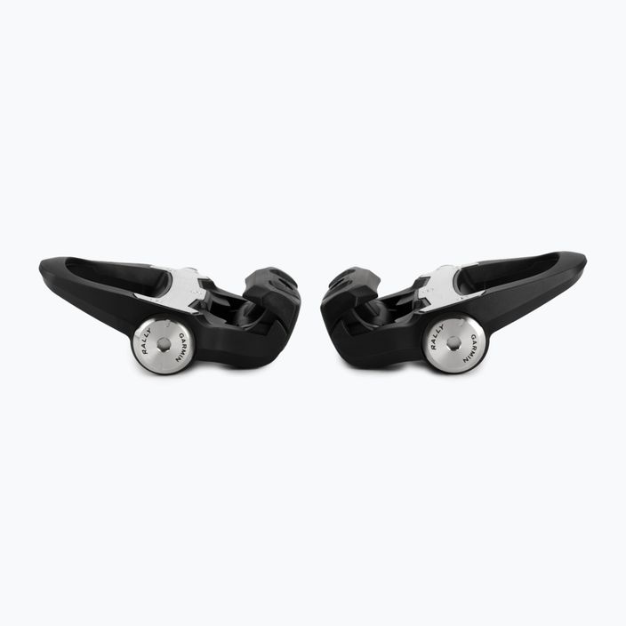 Педалі з двома вимірювачами потужності Garmin Rally RS200 чорні 010-02388-02 5