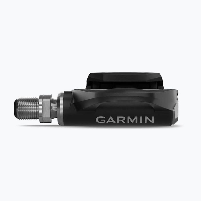 Педалі з вимірювачем потужності Garmin Rally RS100 чорні 010-02388-03 6