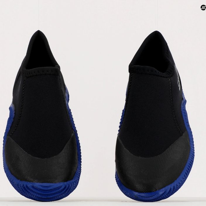 Взуття неопренове Cressi Minorca Shorty 3 mm black /blue 11
