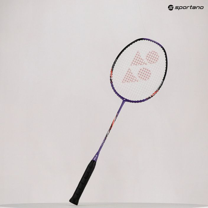 Ракетка для бадмінтону YONEX Nanoflare 001 Ability purple 7