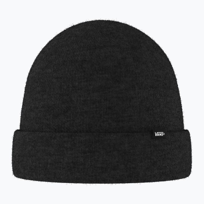 Vans Mn Core Basics Beanie чорний верес