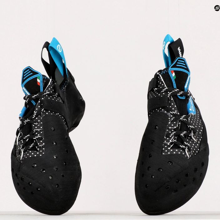 Взуття скелелазне SCARPA Chimera чорне 70073-000/1 9