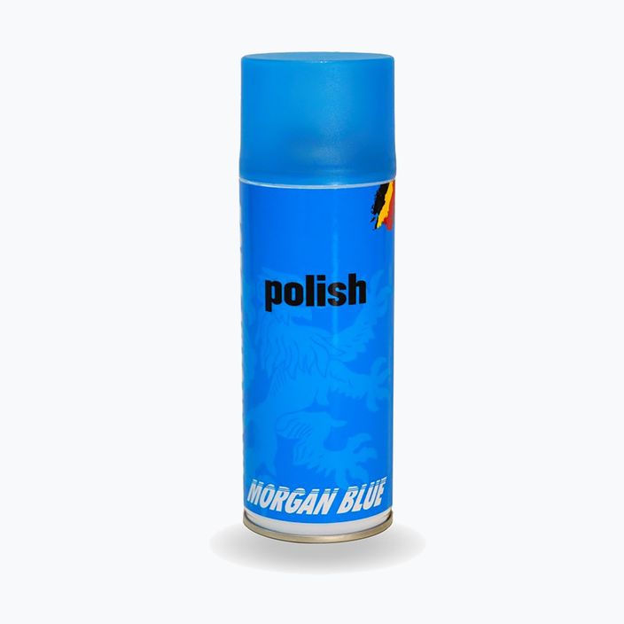 Захисний засіб Morgan Blue Polish spray AR00013