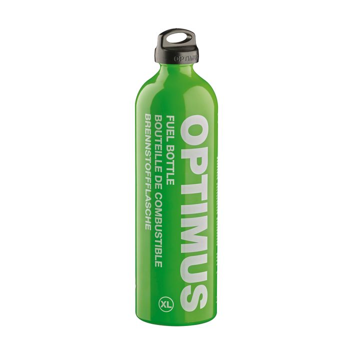 Пляшка для пального Optimus 1500 мл зелена 2