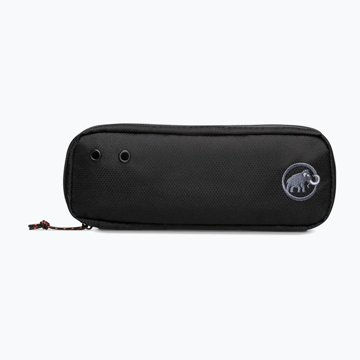 Косметичка туристична Mammut Washbag Travel S black