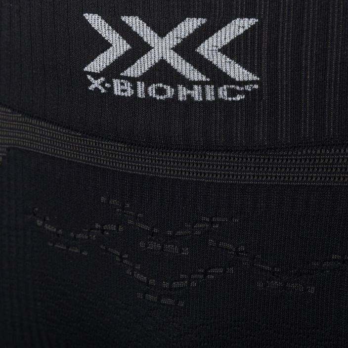 Термоактивні шорти-боксери чоловічі X-Bionic Energizer 4.0 чорні NGY000S19M 3