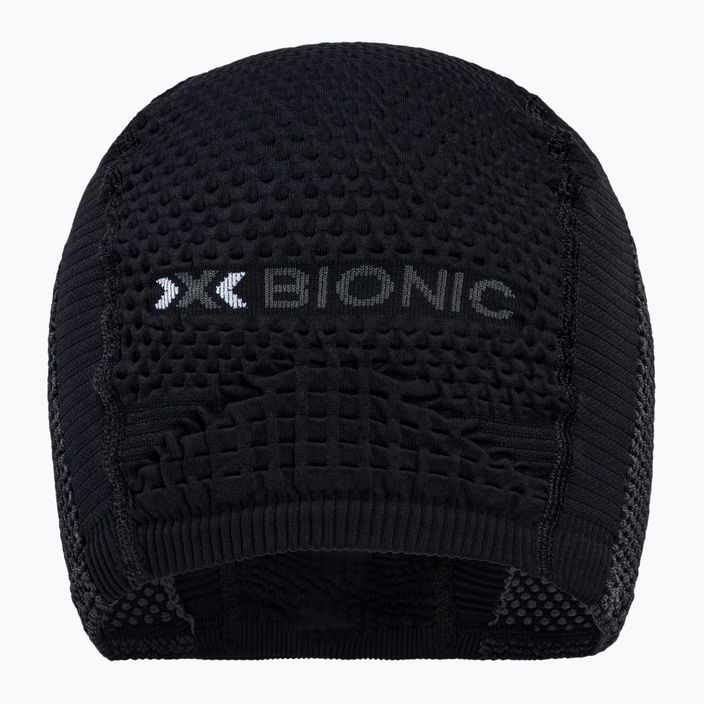 Шапка  термоактивна X-Bionic Soma Cap Light 4.0 чорна NDYC25W19U 2