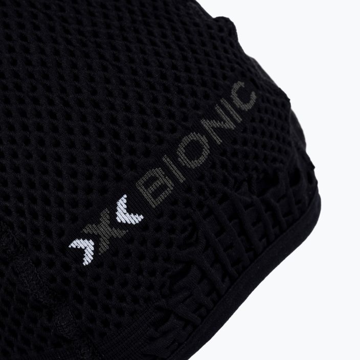 Термошапка X-Bionic Bondear Cap 4.0 чорна O20209-X13 3