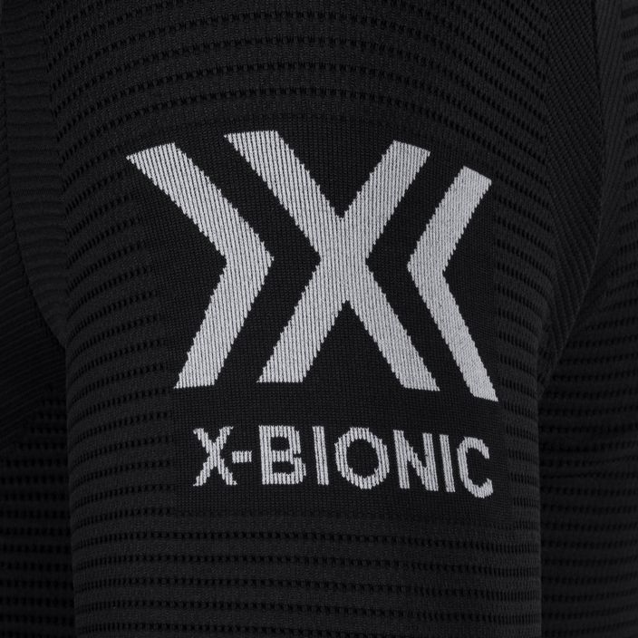 Термокофта чоловіча X-Bionic Instructor 4.0 opal black 3