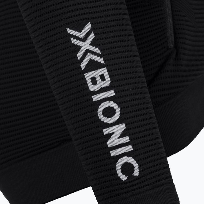 Термокофта чоловіча X-Bionic Instructor 4.0 opal black 4