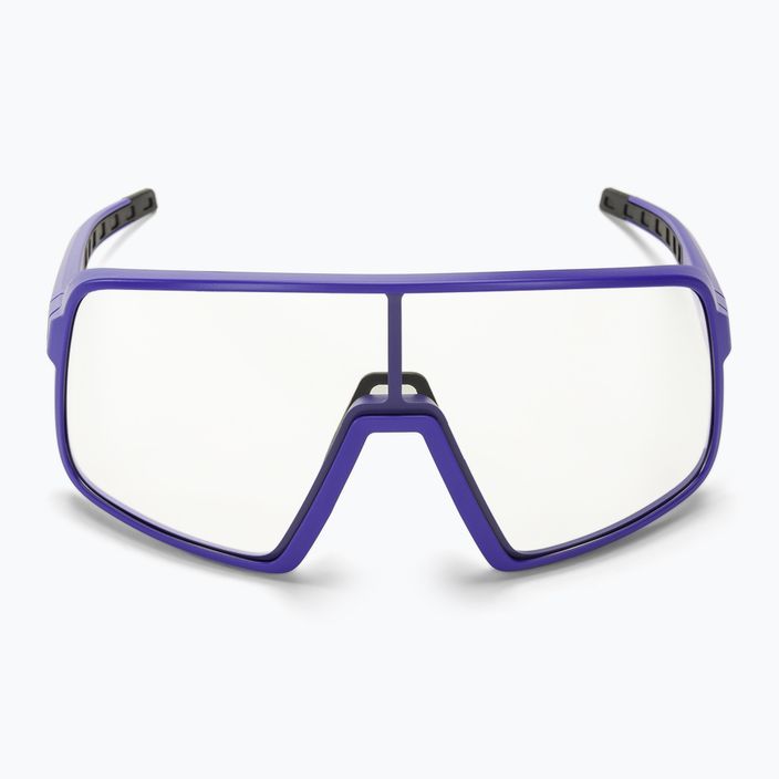 Сонцезахисні окуляри SCOTT Torica LS ультрафіолетові/сірі світлочутливі 3