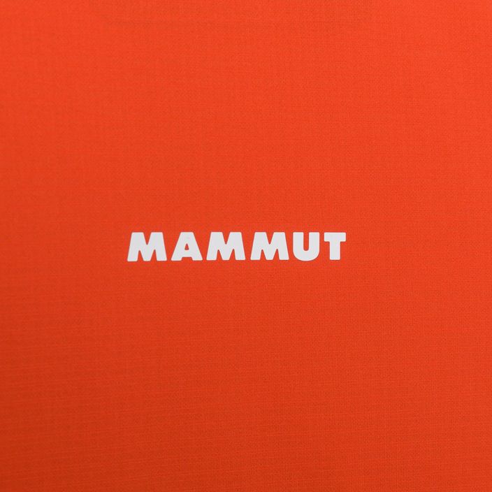 Куртка хардшел жіноча Mammut Alto Guide HS червона 7