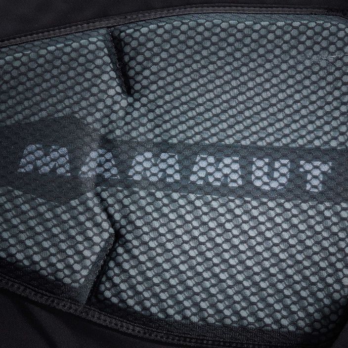 Туристичний рюкзак Mammut Lithium 25 л сапфір/чорний 6